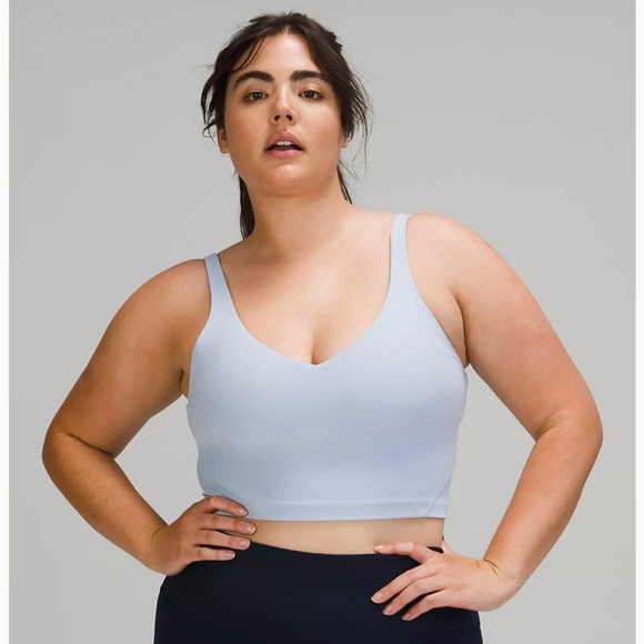lululemon athletica Tops - Lululemon Align Tank Size 6